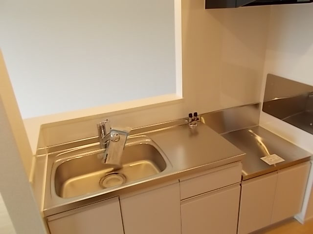キッチン 写真3