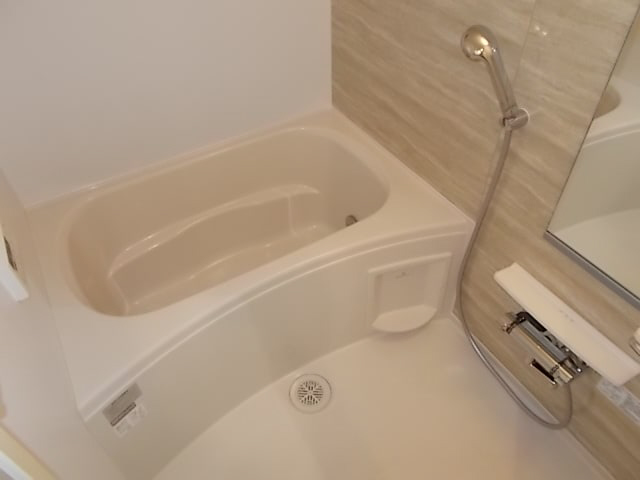 バス 写真7
