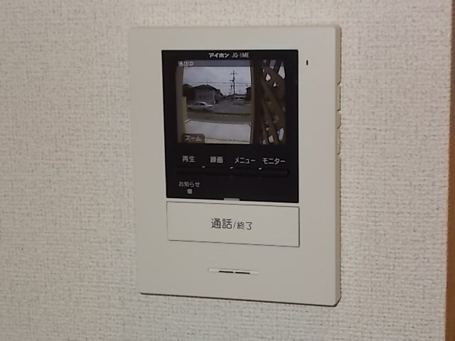 セキュリティ 写真11