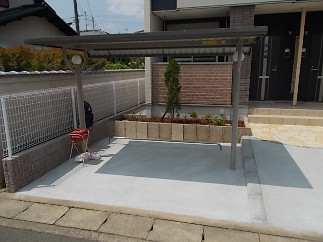 共用部 写真12