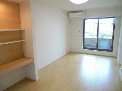 リビング 写真2