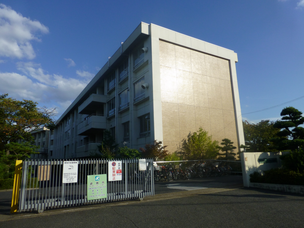 昭和小学校まで544m (徒歩7分) 写真21