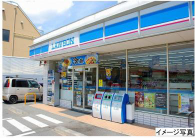 ローソン 写真25
