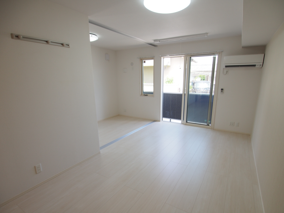 リビング 同タイプお部屋の写真 写真2