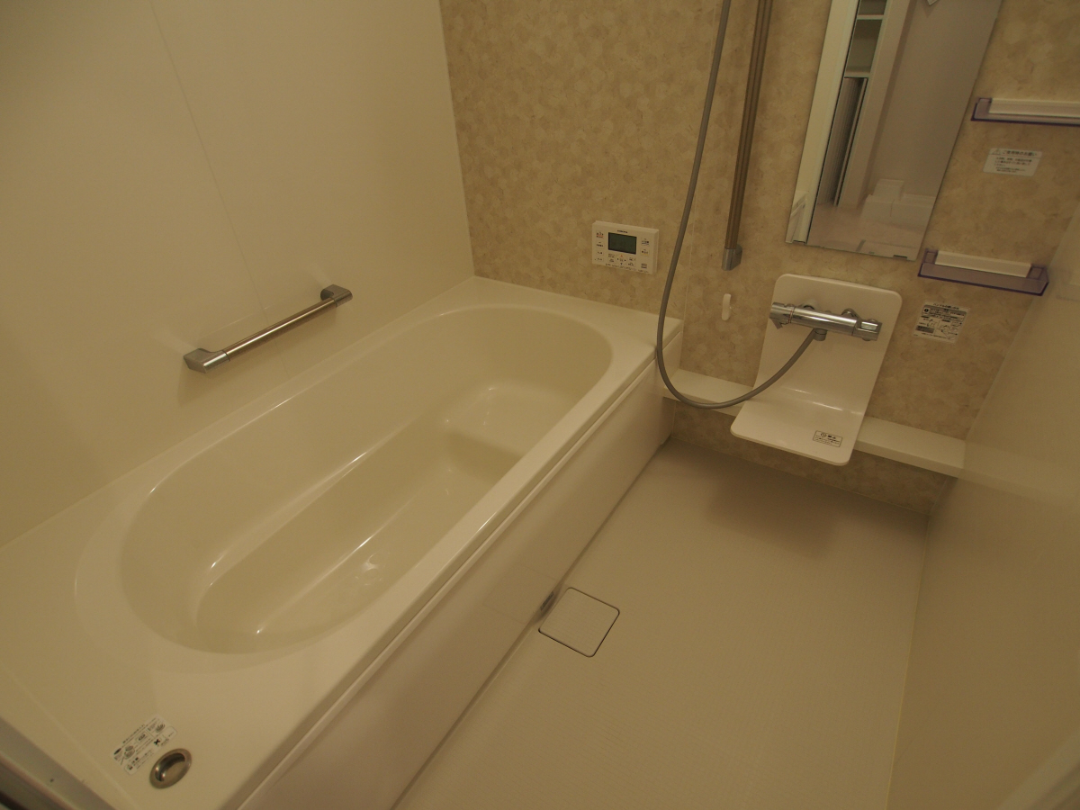 バス 写真14