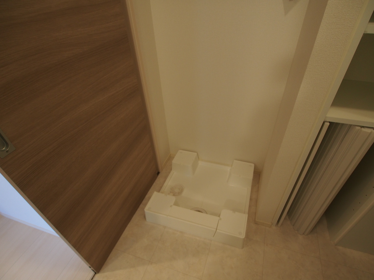 洗面所 写真13