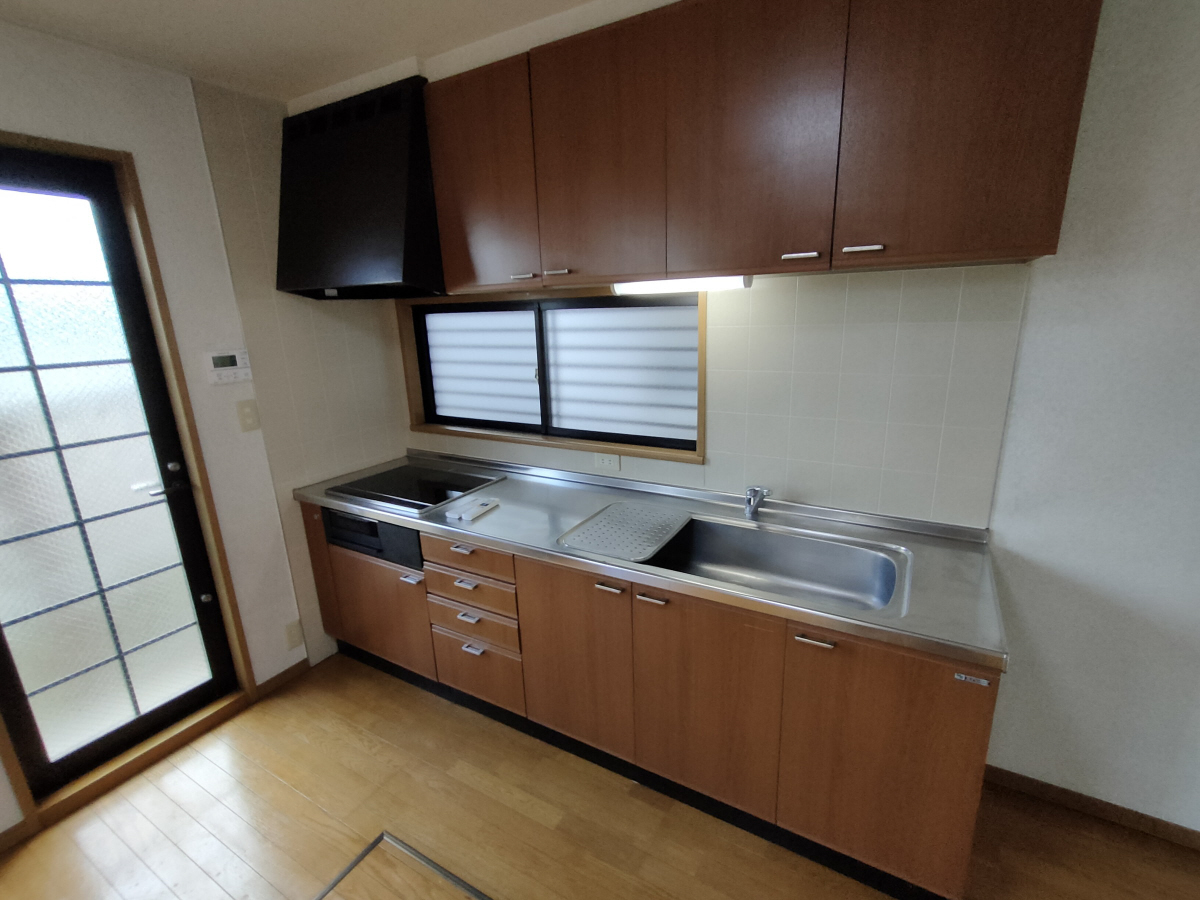 キッチン 写真3