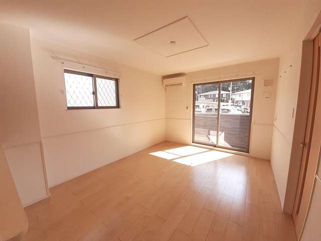 リビング 写真2