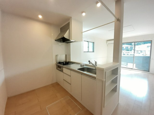 キッチン 写真3