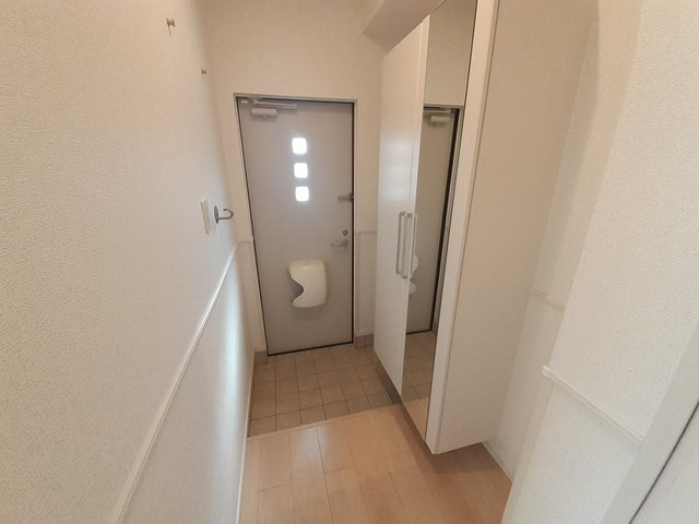 玄関 写真5