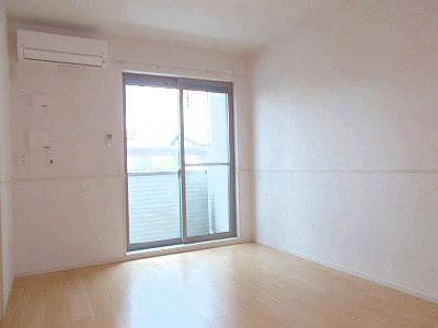 リビング 写真2