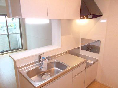 キッチン 写真3