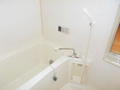 バス 写真7