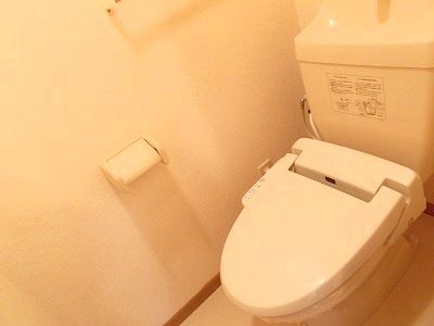 トイレ 写真8