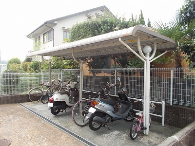 共用部 写真12