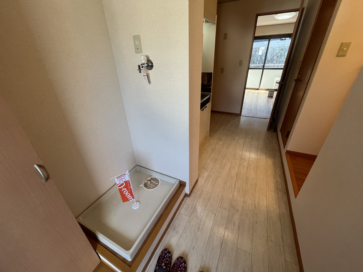 その他部屋・スペース 写真4