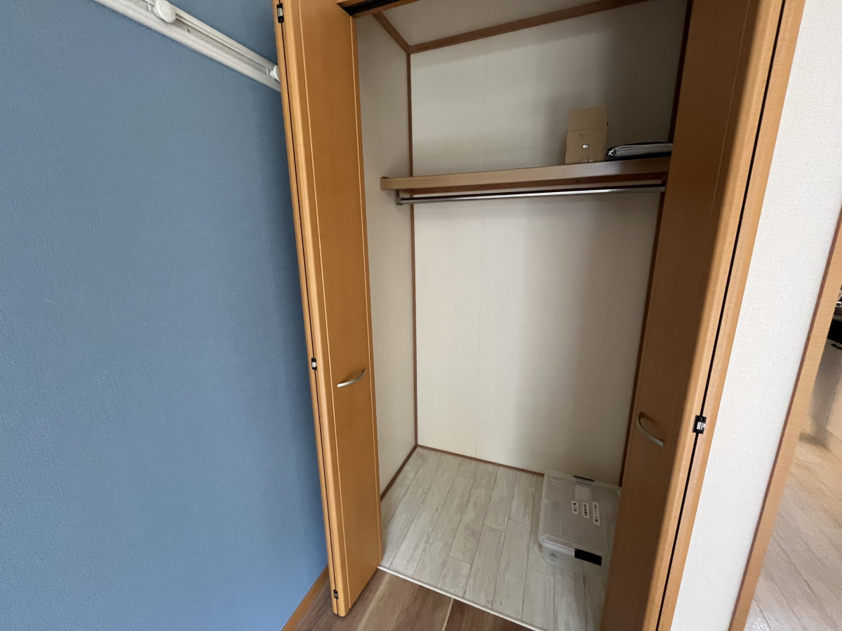 収納 写真9
