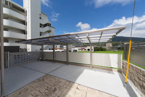 共用部 写真11