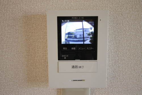 セキュリティ 写真6
