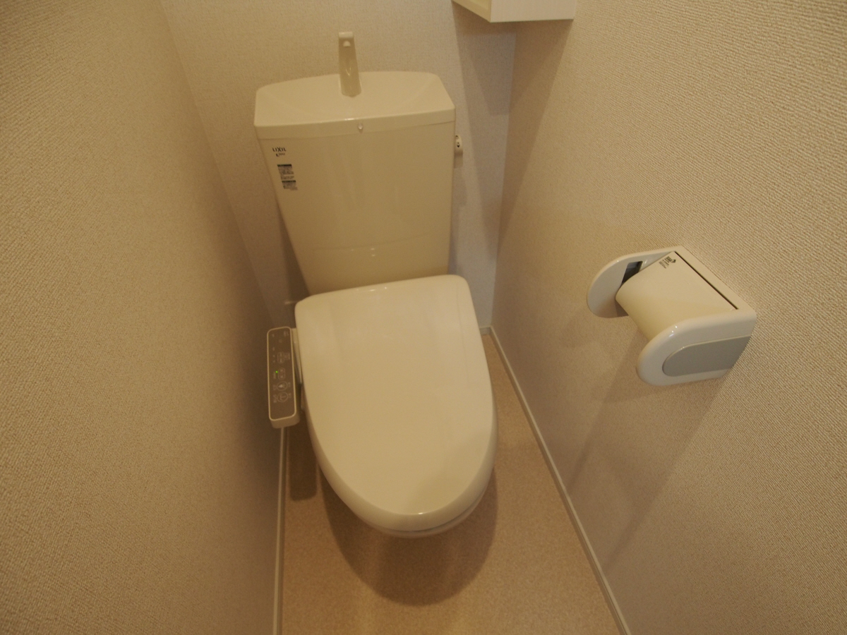 トイレ 写真15
