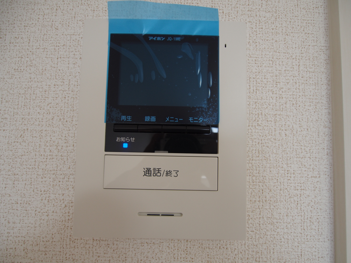 セキュリティ 写真18