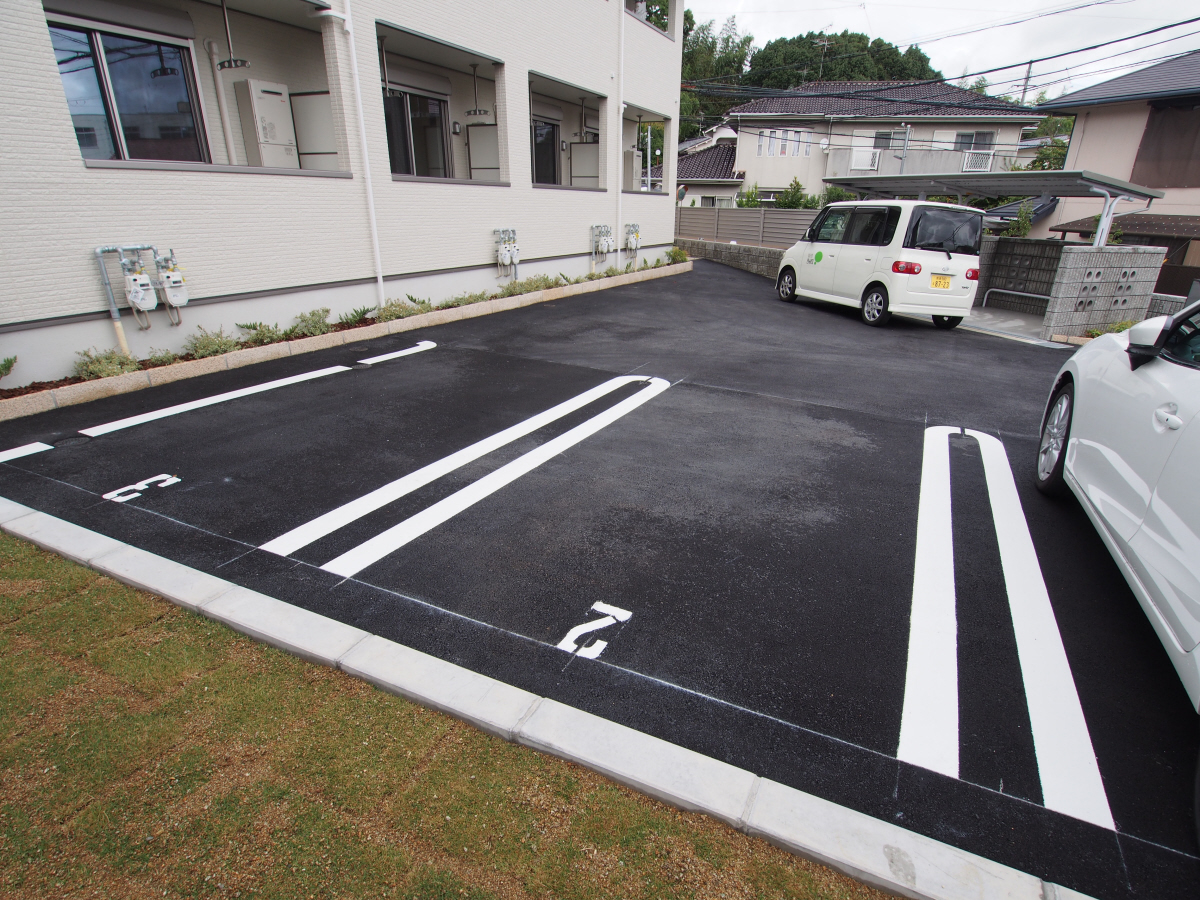 駐車場 写真31