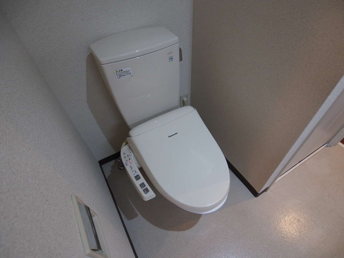 トイレ 写真11