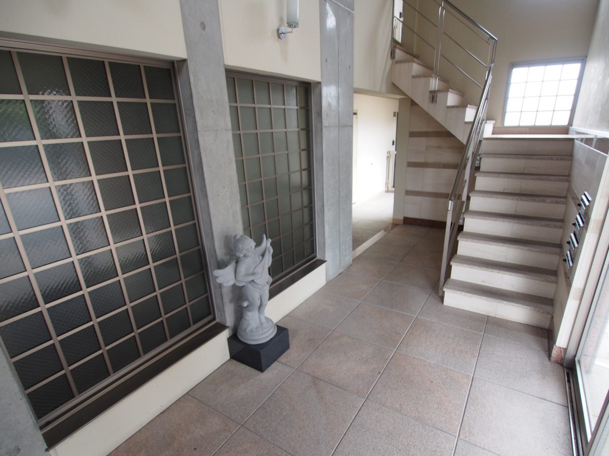 共用部 写真31