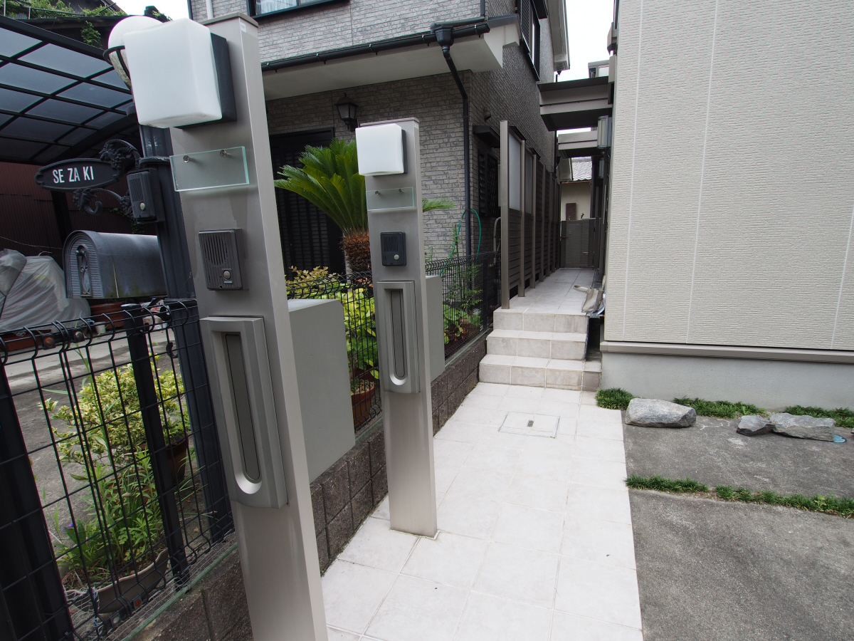 共用部 写真35