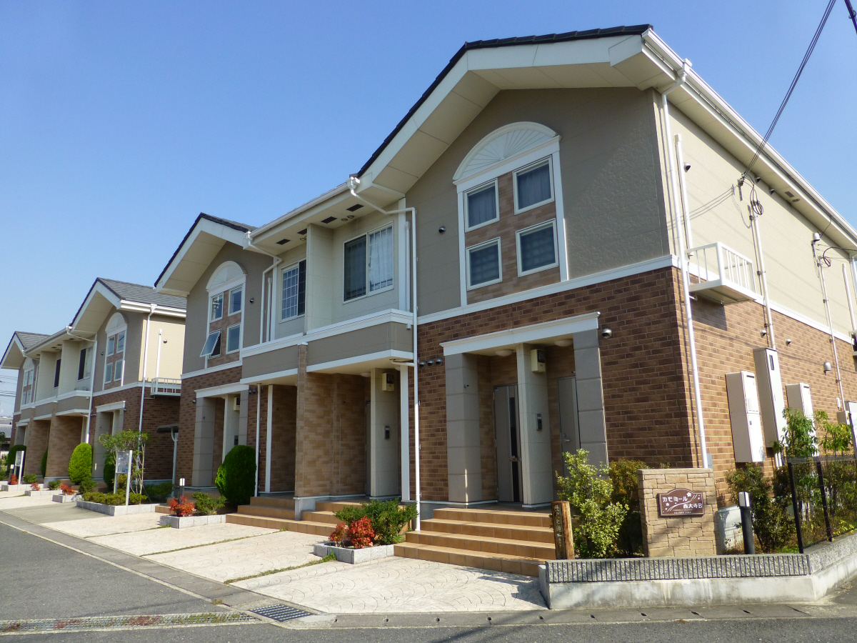 カモミール西大寺Ｂ