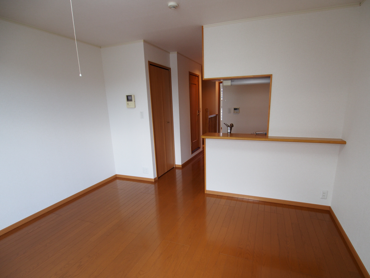 リビング 写真2