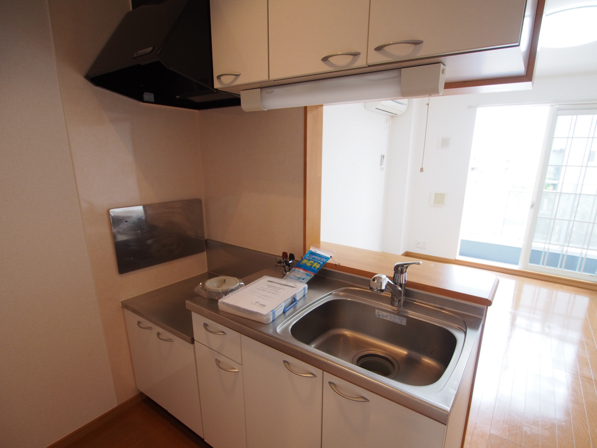 キッチン 写真3