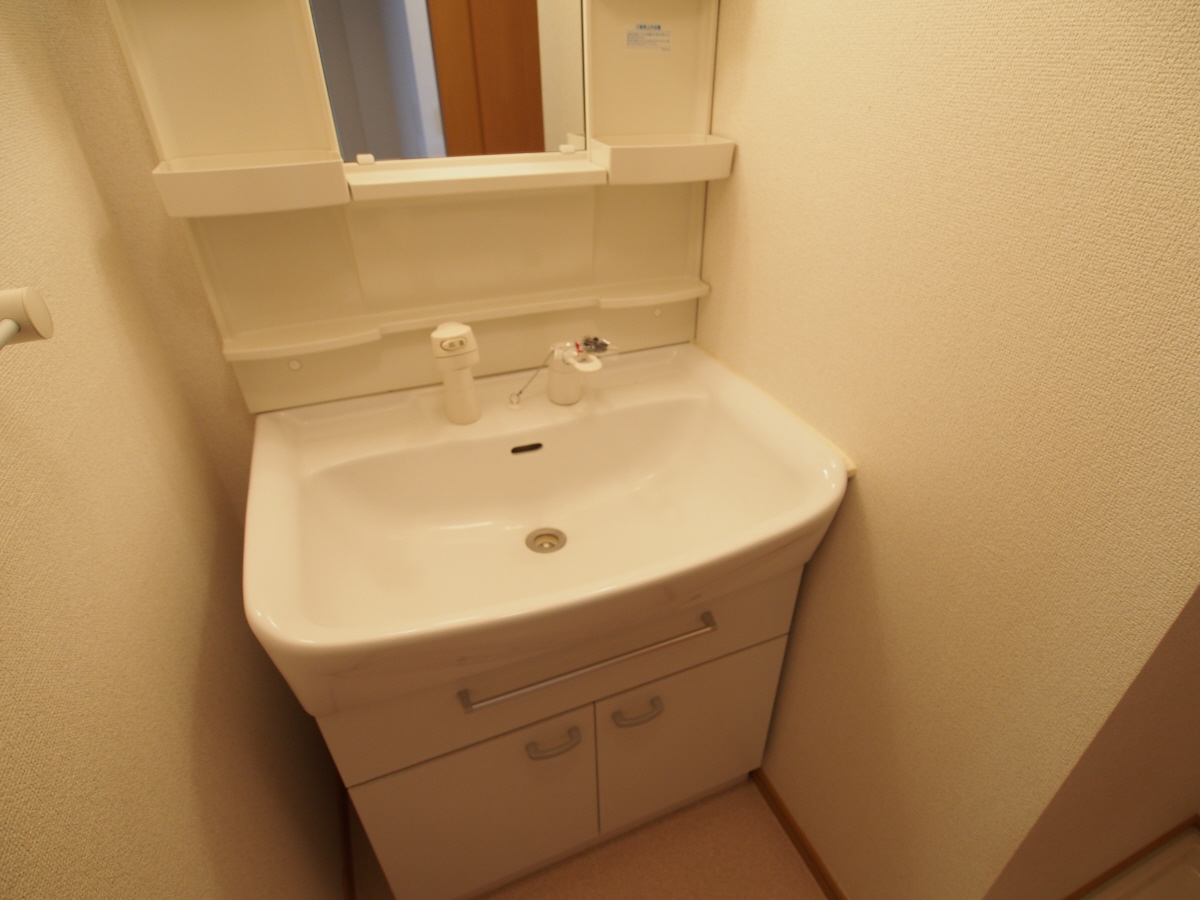 洗面所 写真6