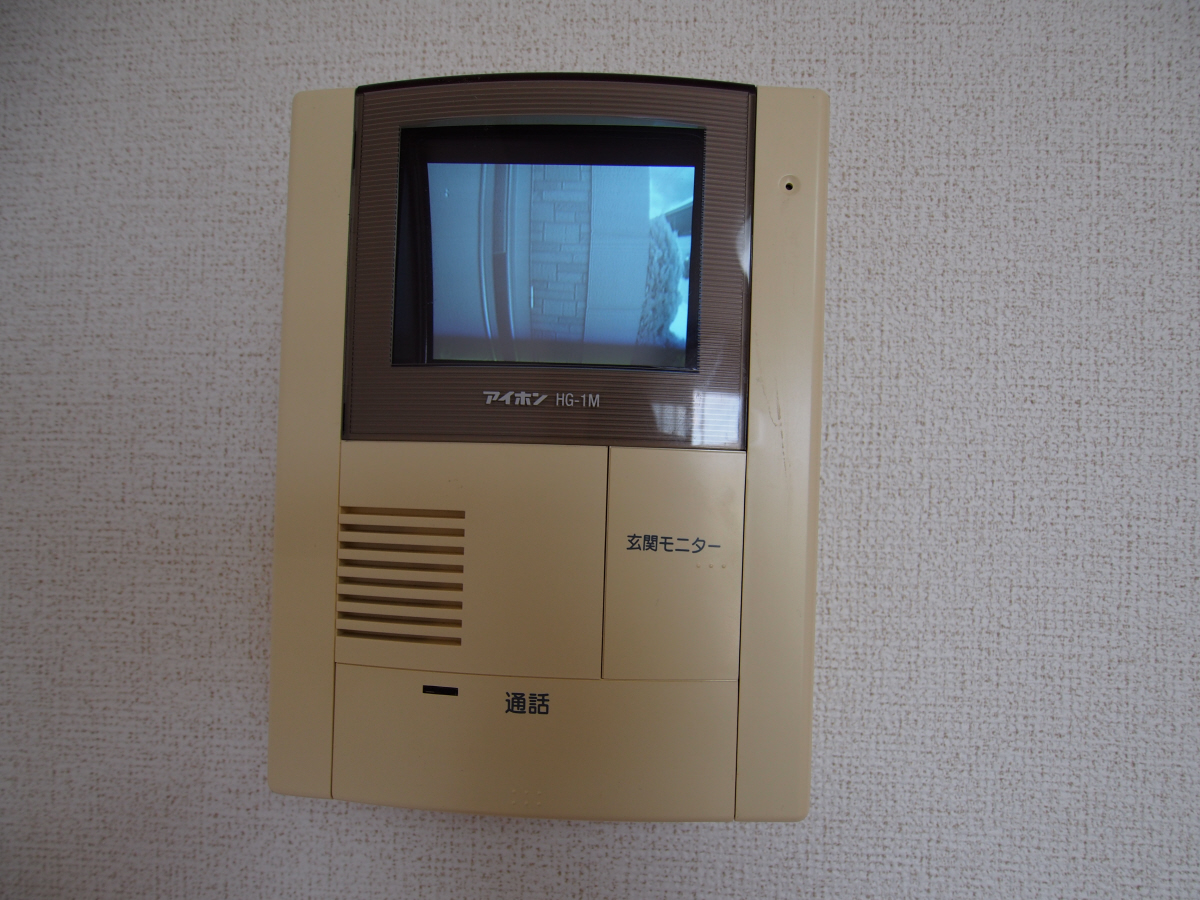 セキュリティ 写真11