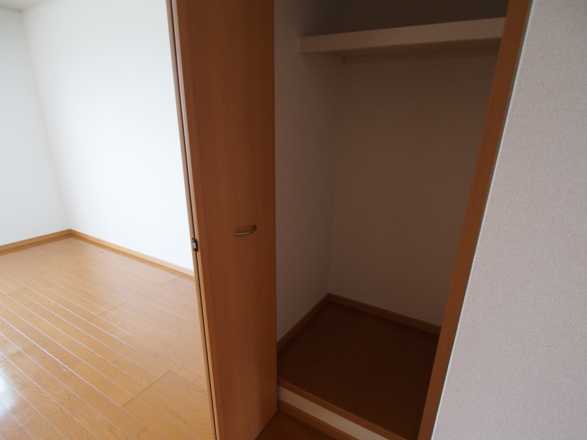 収納 写真9