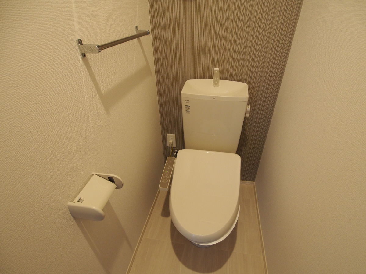 トイレ 写真15