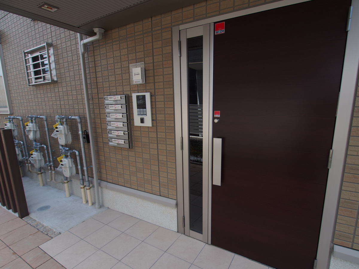 共用部 写真32