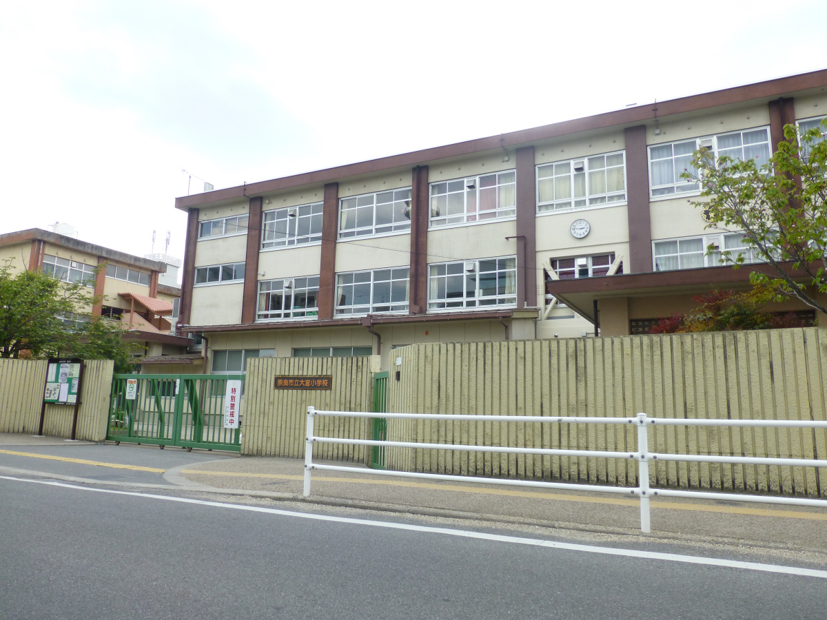 大宮小学校まで918m (徒歩12分) 写真21