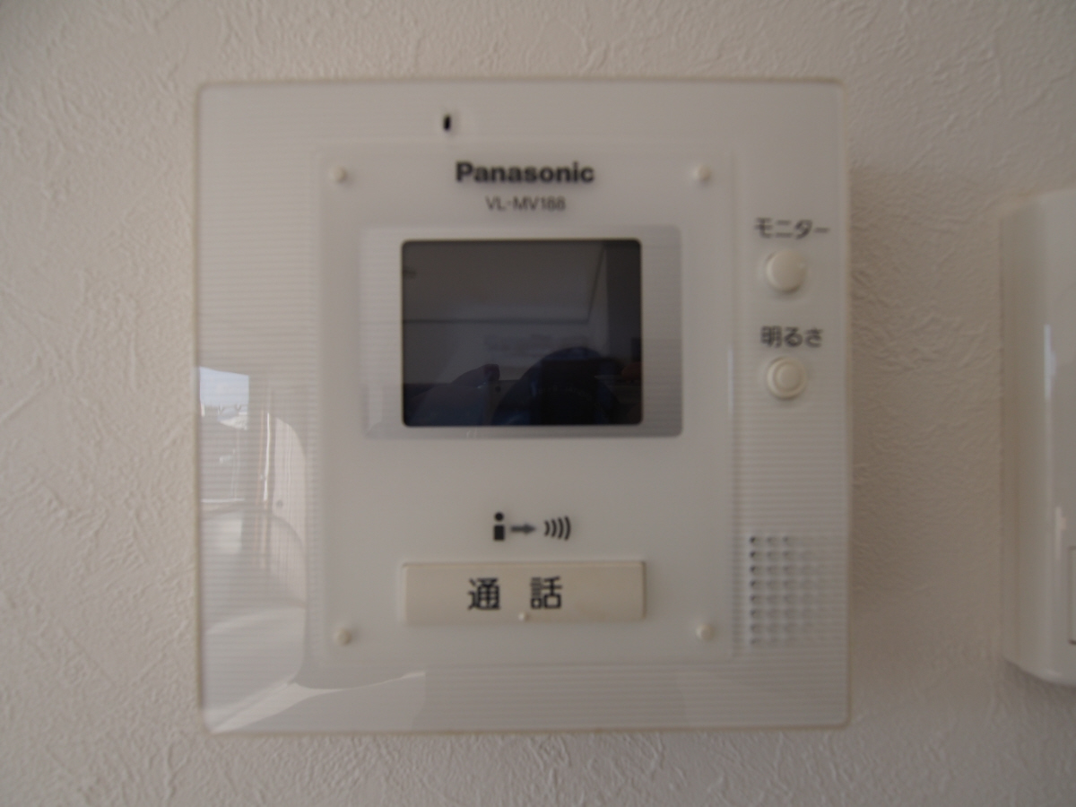 セキュリティ 写真11