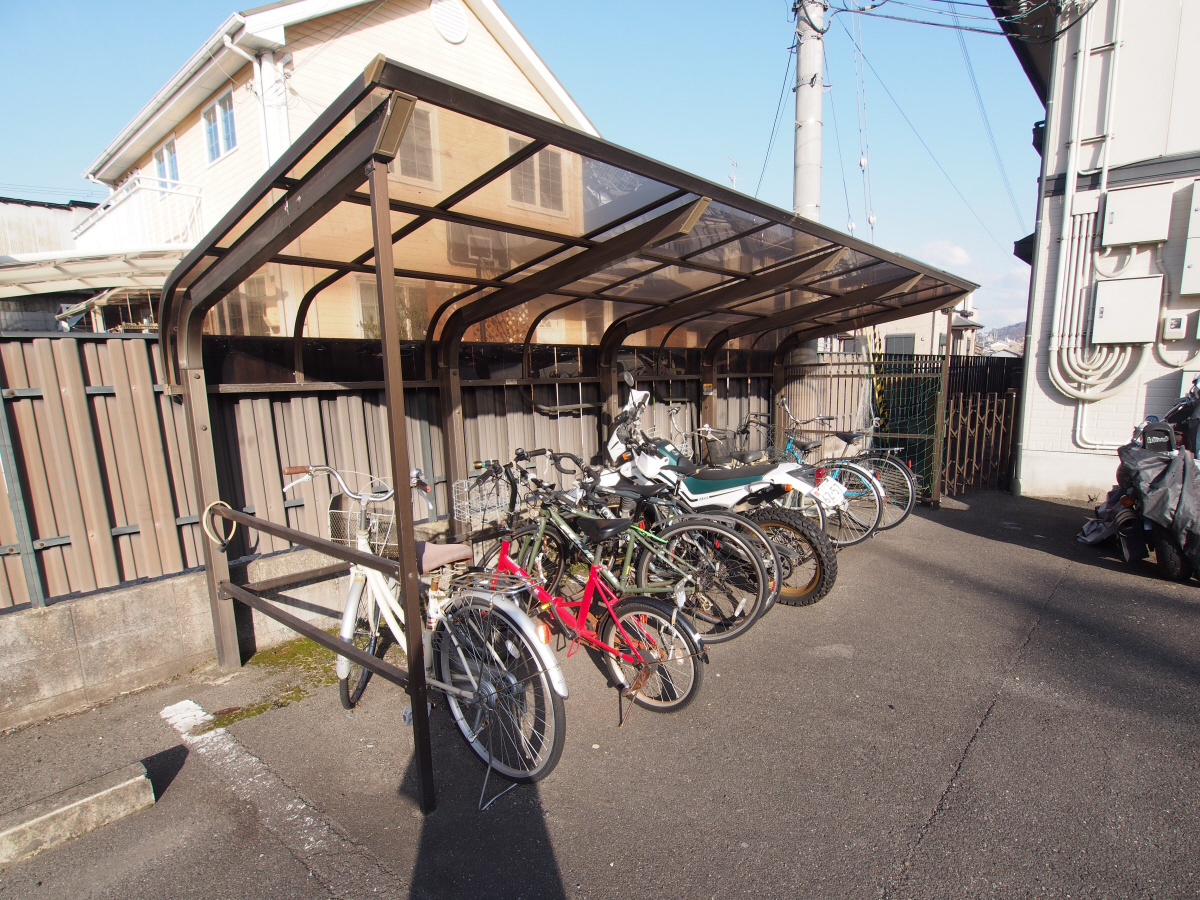 共用部 写真15