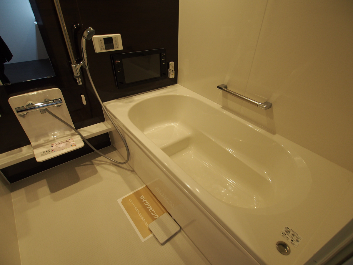 バス 写真7