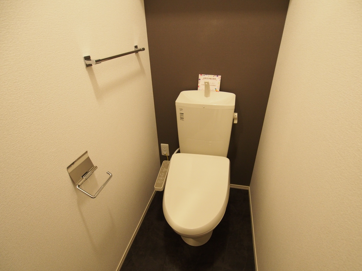 トイレ 写真8