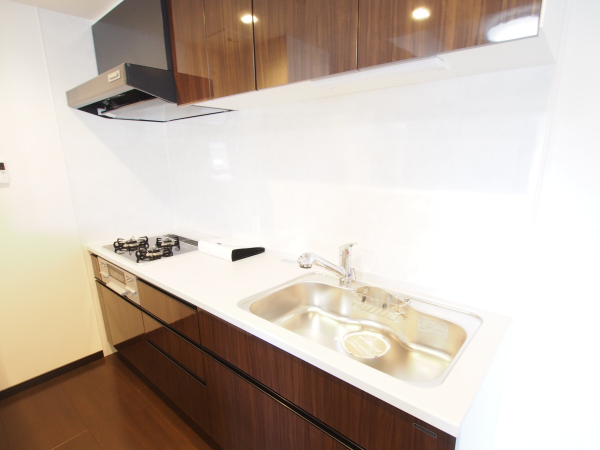 キッチン 写真3