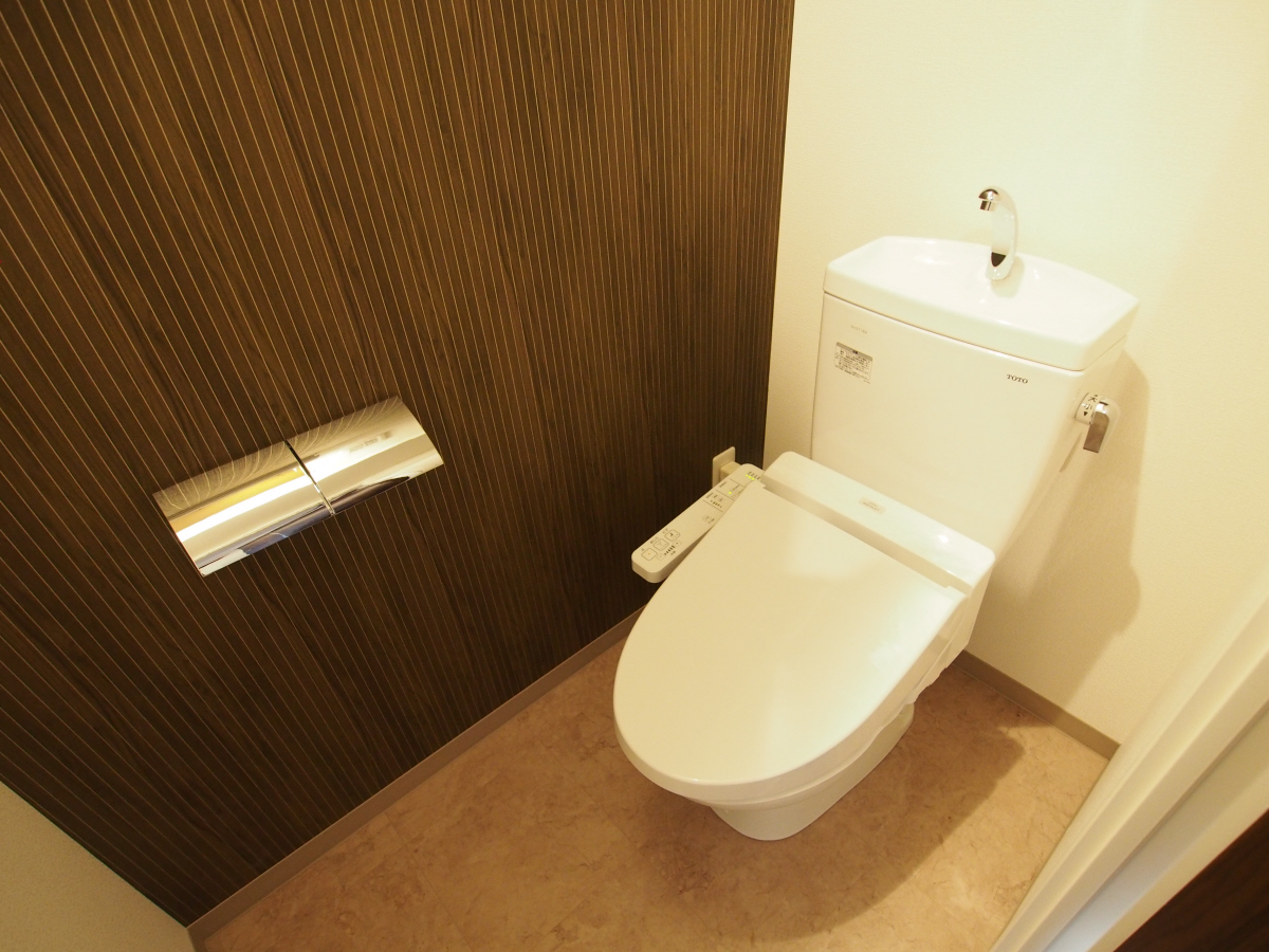 トイレ 写真8