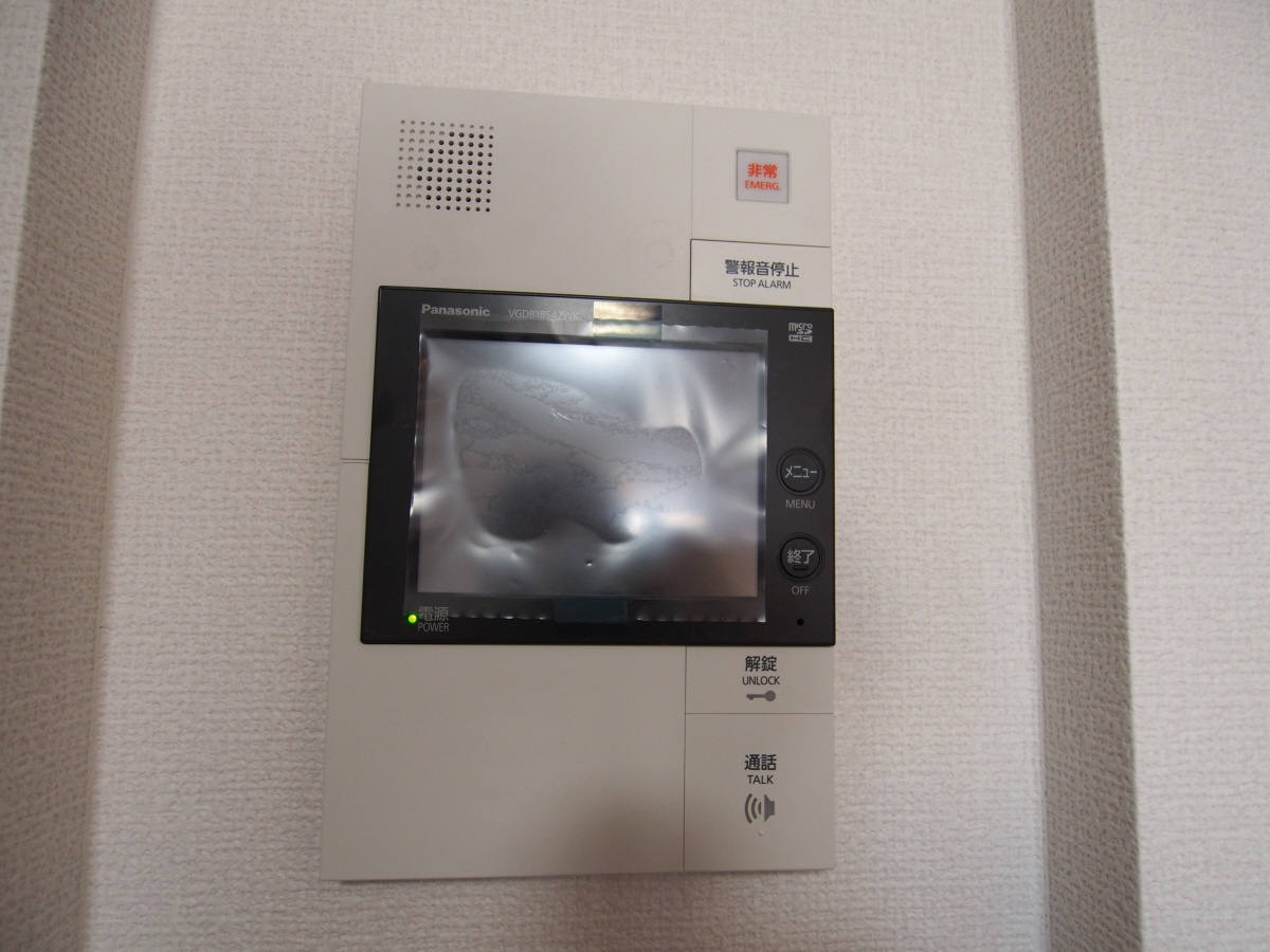 セキュリティ 写真11