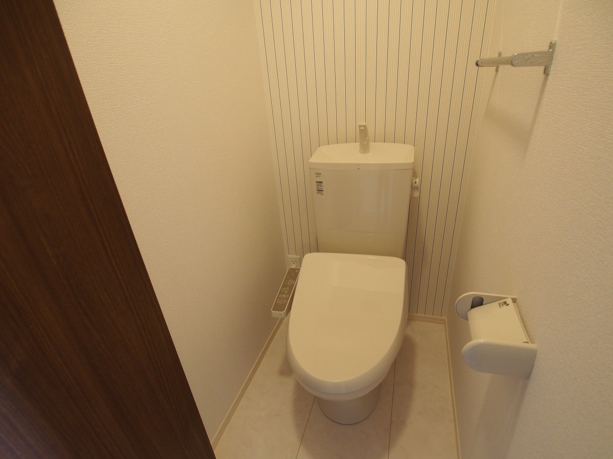 トイレ 写真17