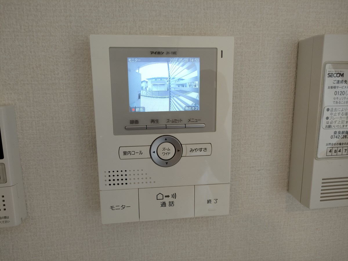 セキュリティ 写真29