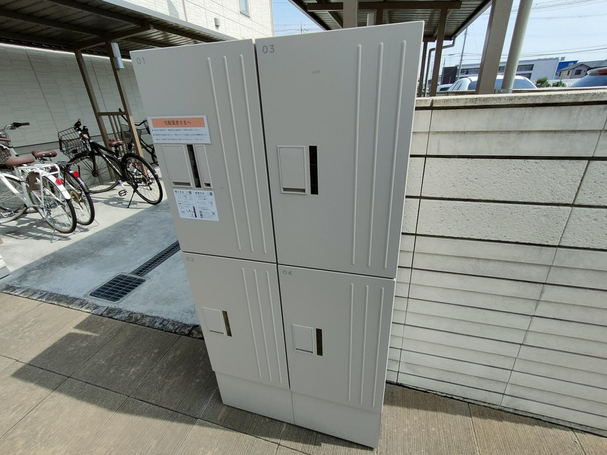 共用部 写真34