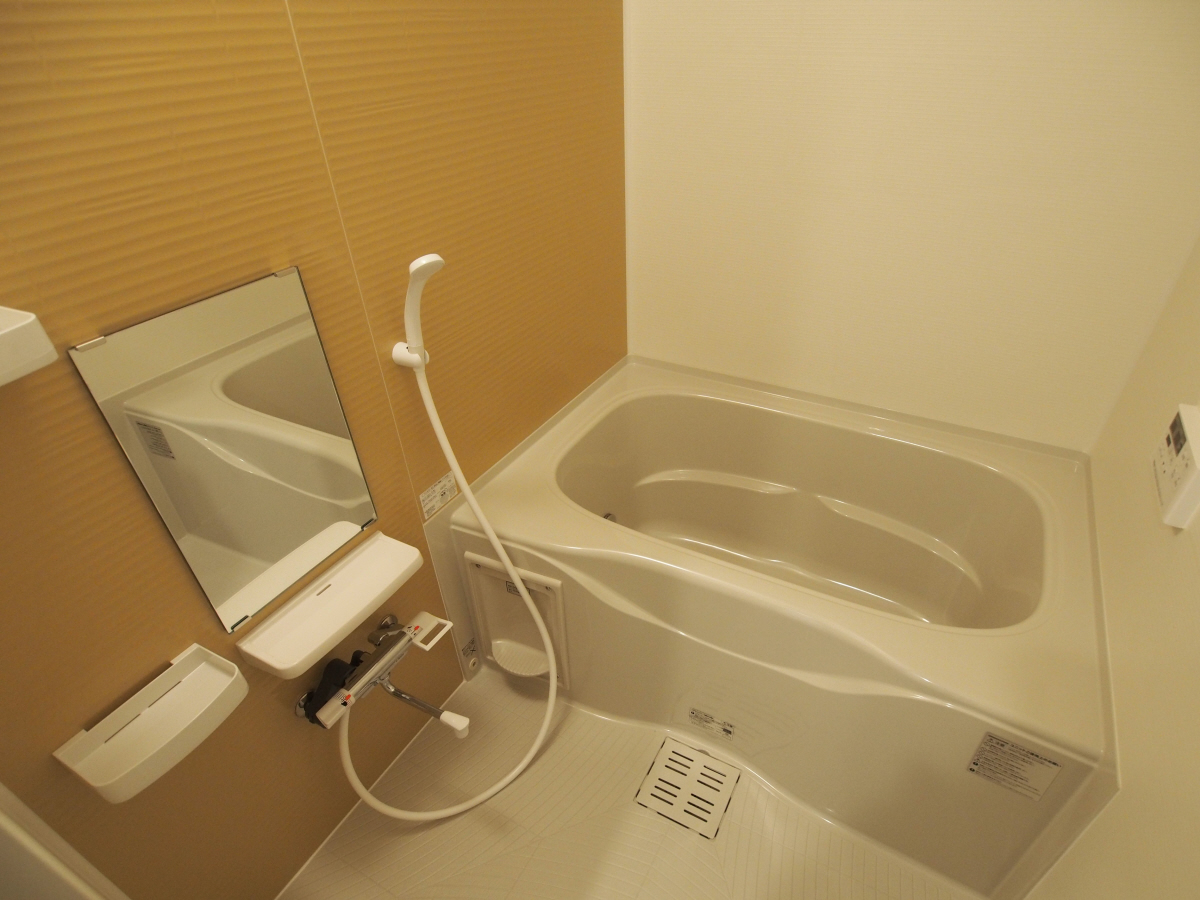 バス 写真7