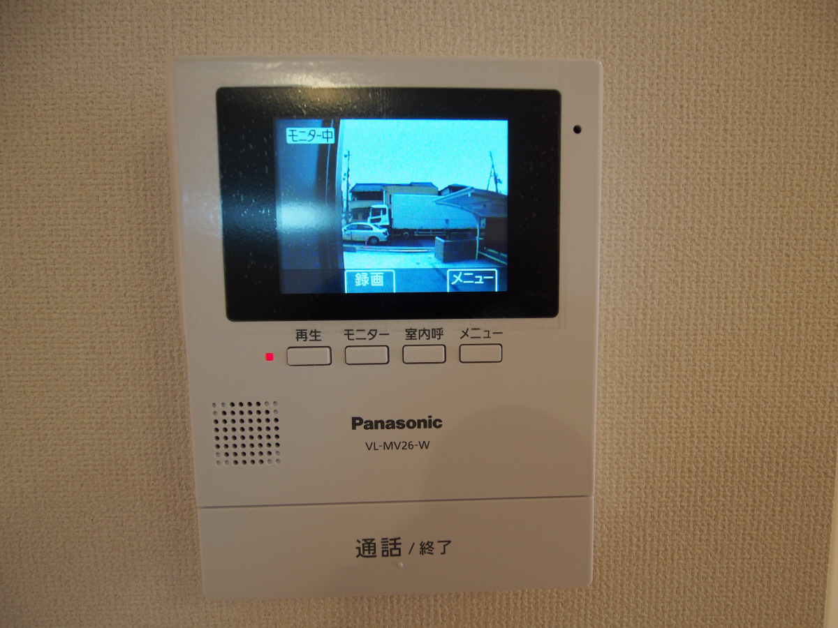 セキュリティ 写真11
